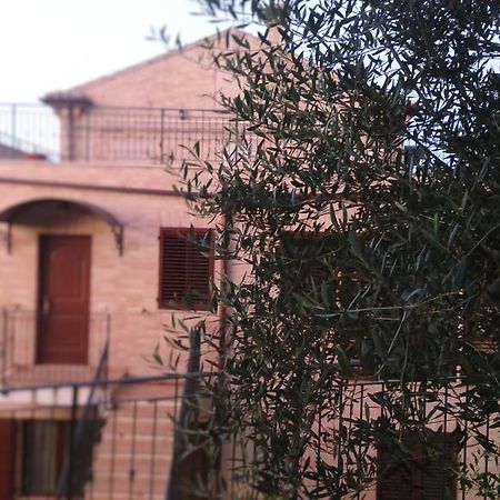 Hôtel Nonna Caro à Fermo Extérieur photo