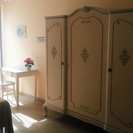 Hôtel Nonna Caro à Fermo Extérieur photo