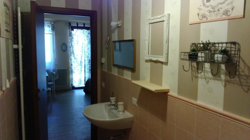 Hôtel Nonna Caro à Fermo Extérieur photo