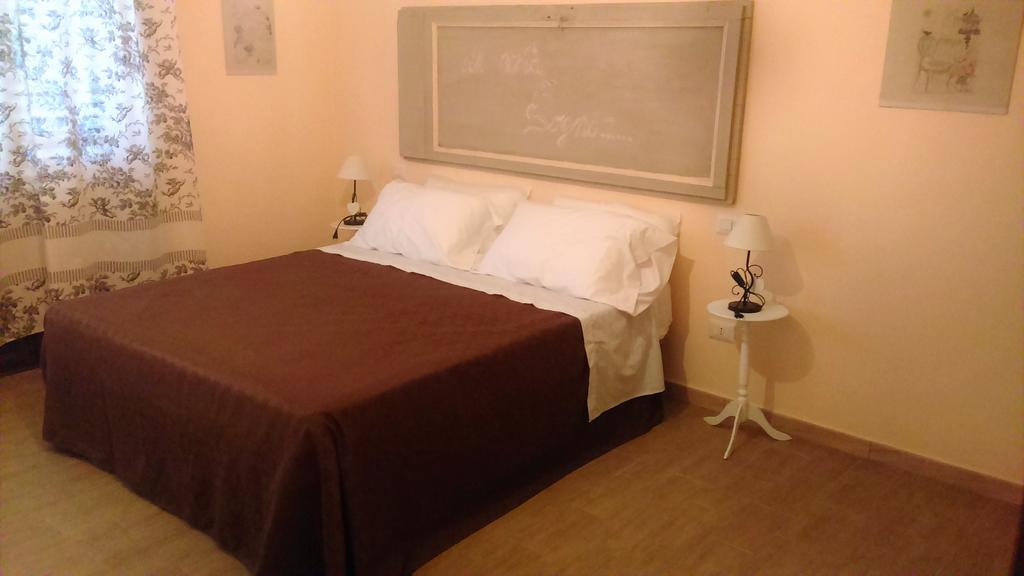 Hôtel Nonna Caro à Fermo Extérieur photo