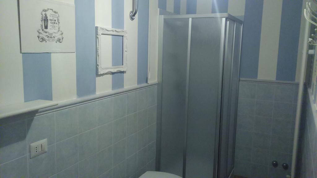 Hôtel Nonna Caro à Fermo Extérieur photo