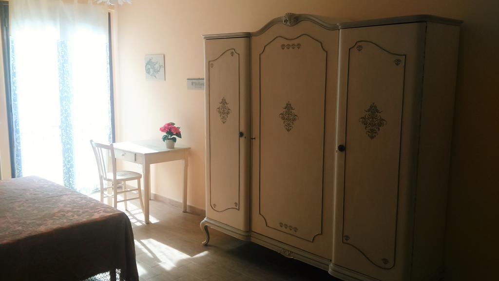 Hôtel Nonna Caro à Fermo Extérieur photo
