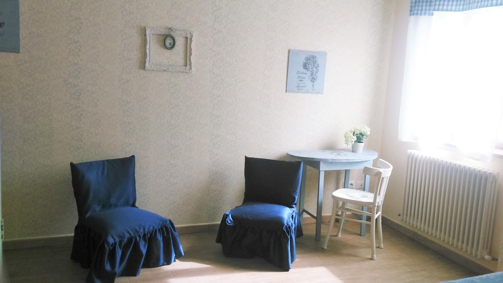 Hôtel Nonna Caro à Fermo Extérieur photo