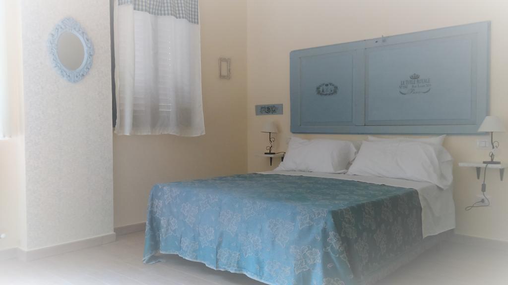 Hôtel Nonna Caro à Fermo Extérieur photo