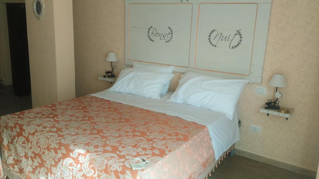 Hôtel Nonna Caro à Fermo Extérieur photo