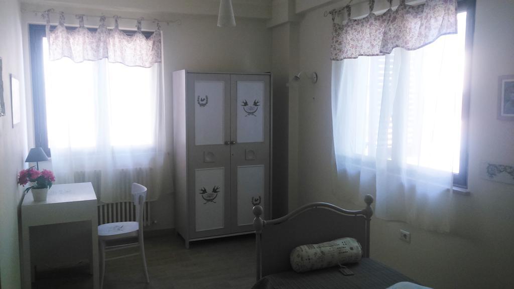 Hôtel Nonna Caro à Fermo Extérieur photo